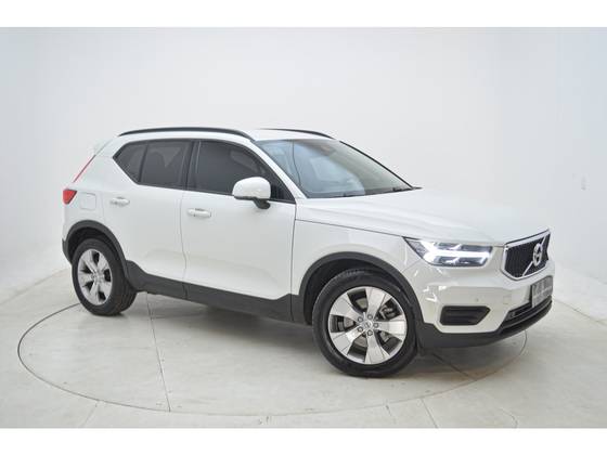 VOLVO XC40 2.0 T4 GASOLINA GEARTRONIC VOLVO XC40 2.0 T4 GASOLINA GEARTRONIC
